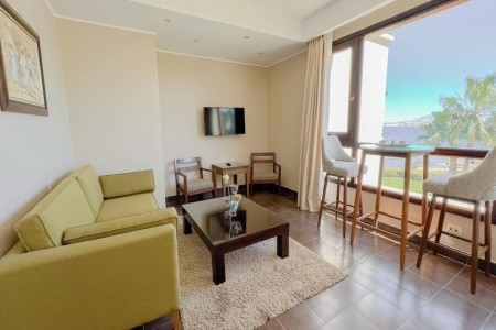 Tamra Beach Resort - 74