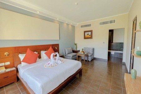 Tamra Beach Resort - 77