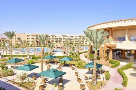 Parrotel Lagoon Resort Sharm El Sheikh - 33