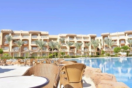 Parrotel Lagoon Resort Sharm El Sheikh - 34
