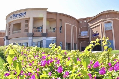 Parrotel Lagoon Resort Sharm El Sheikh - 35