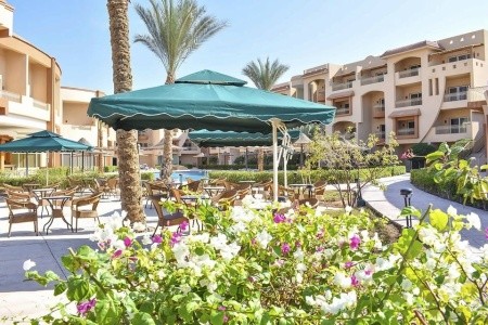 Parrotel Lagoon Resort Sharm El Sheikh - 36