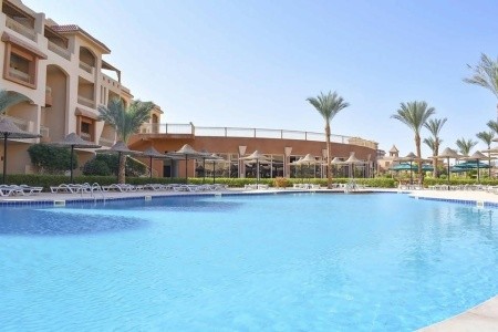 Parrotel Lagoon Resort Sharm El Sheikh - 37