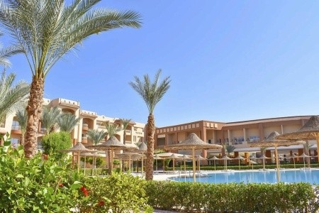 Parrotel Lagoon Resort Sharm El Sheikh - 38