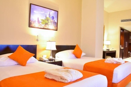 Parrotel Lagoon Resort Sharm El Sheikh - 44