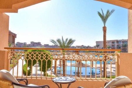 Parrotel Lagoon Resort Sharm El Sheikh - 47