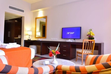 Parrotel Lagoon Resort Sharm El Sheikh - 51
