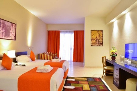 Parrotel Lagoon Resort Sharm El Sheikh - 52