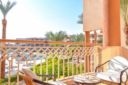 Parrotel Lagoon Resort Sharm El Sheikh - 54