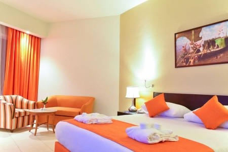 Parrotel Lagoon Resort Sharm El Sheikh - 58