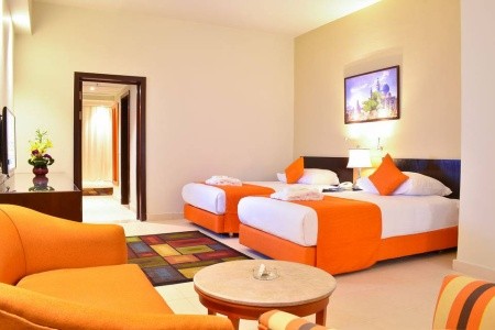 Parrotel Lagoon Resort Sharm El Sheikh - 62