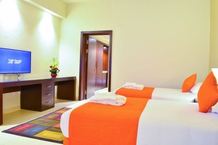 Parrotel Lagoon Resort Sharm El Sheikh - 63