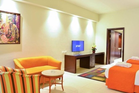 Parrotel Lagoon Resort Sharm El Sheikh - 71