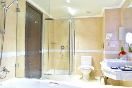 Parrotel Lagoon Resort Sharm El Sheikh - 73