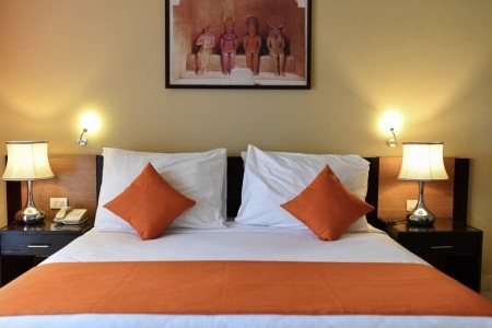 Parrotel Lagoon Resort Sharm El Sheikh - 74