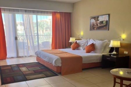 Parrotel Lagoon Resort Sharm El Sheikh - 75