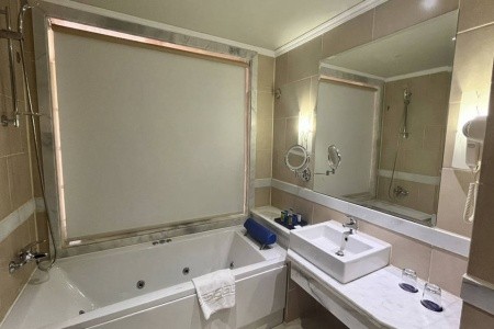 Parrotel Lagoon Resort Sharm El Sheikh - 76