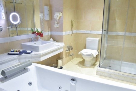 Parrotel Lagoon Resort Sharm El Sheikh - 77