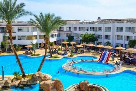 Swiss Heaven Sharming Inn - 15