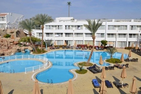 Swiss Heaven Sharming Inn - 16