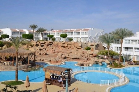 Swiss Heaven Sharming Inn - 17