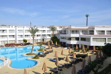 Swiss Heaven Sharming Inn - 18