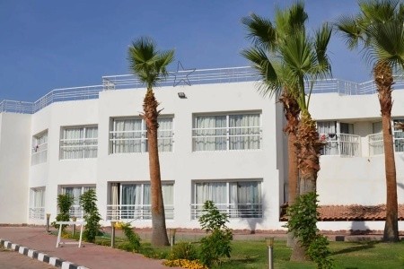 Swiss Heaven Sharming Inn - 19