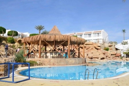 Swiss Heaven Sharming Inn - 20