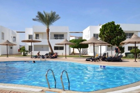 Swiss Heaven Sharming Inn - 21