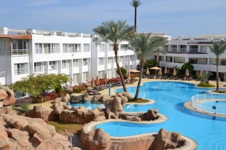 Swiss Heaven Sharming Inn - 22