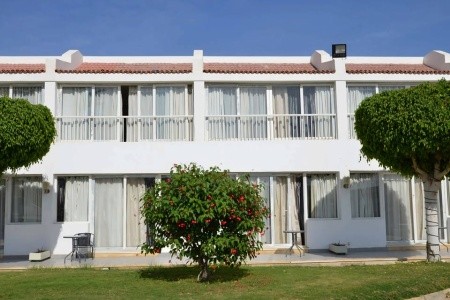 Swiss Heaven Sharming Inn - 23