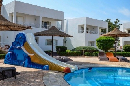 Swiss Heaven Sharming Inn - 24