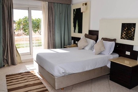 Swiss Heaven Sharming Inn - 38