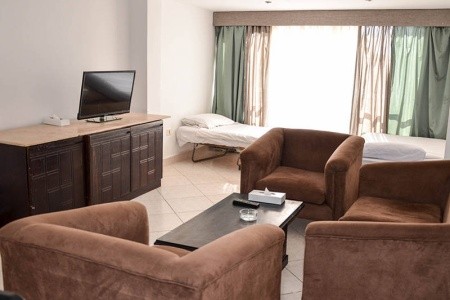 Swiss Heaven Sharming Inn - 39