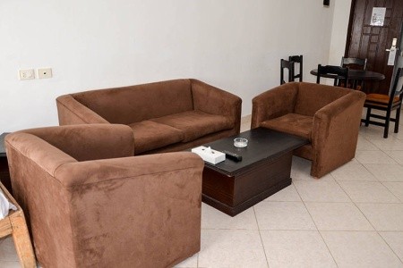 Swiss Heaven Sharming Inn - 40