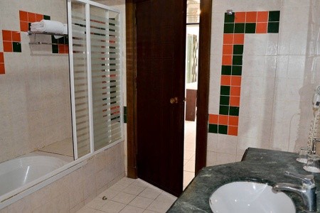 Swiss Heaven Sharming Inn - 41