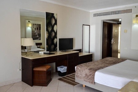 Swiss Heaven Sharming Inn - 42