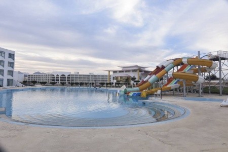 Amarina Sun Resort & Aqua Park Sharm El Sheikh - 33
