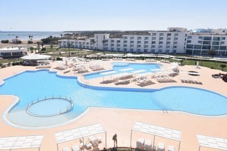 Amarina Sun Resort & Aqua Park Sharm El Sheikh - 34