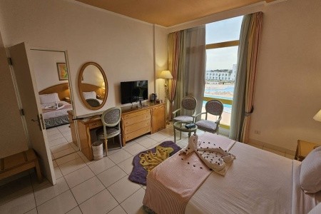 Amarina Sun Resort & Aqua Park Sharm El Sheikh - 38