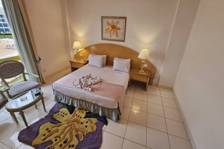 Amarina Sun Resort & Aqua Park Sharm El Sheikh - 43