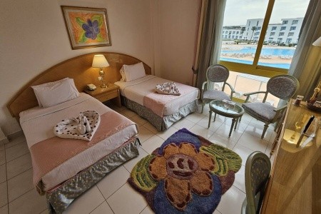 Amarina Sun Resort & Aqua Park Sharm El Sheikh - 44