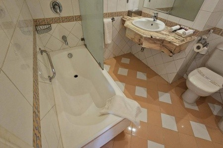 Amarina Sun Resort & Aqua Park Sharm El Sheikh - 54