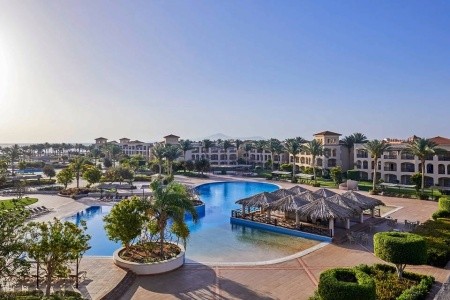 Jaz Mirabel Beach Resort - 22