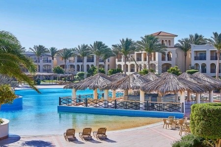 Jaz Mirabel Beach Resort - 23