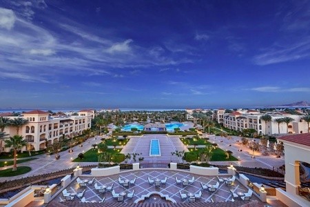 Jaz Mirabel Beach Resort - 24