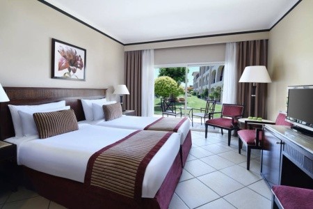 Jaz Mirabel Beach Resort - 27