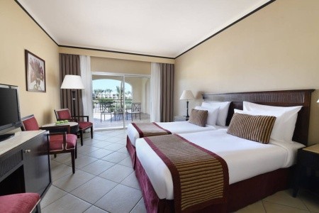 Jaz Mirabel Beach Resort - 28