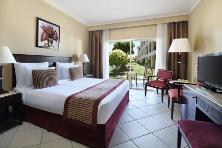 Jaz Mirabel Beach Resort - 29