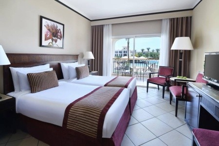 Jaz Mirabel Beach Resort - 30